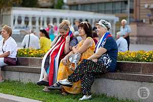 Фото: Данил Савченко / "Городские вести"