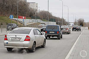 Фото: Дмитрий Рогулин / "Городские вести"