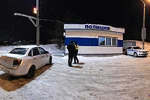 Фото: ГУ МВД по Волгоградской области