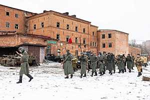 Фото: Олег Димитров / "Городские вести"