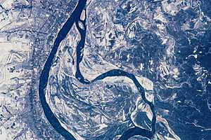 Фото: телегам-канал "Космонавт Антон Шкаплеров"