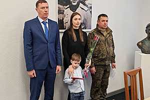 Фото: Администрация Камышина