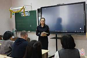 Фото: ГУ МВД России по Волгоградской области