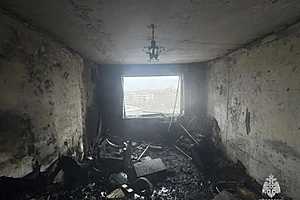 Фото: ГУ МЧС России по Волгоградской области