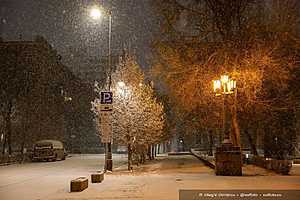 Фото: Олег Димитров / "Городские вести"