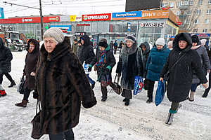 Фото: Дмитрий Рогулин / "Городские вести"