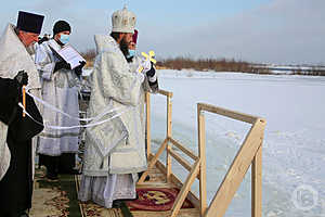 Фото: Дмитрий Рогулин / "Городские вести"