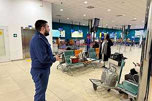 Фото: Южная транспортная прокуратура