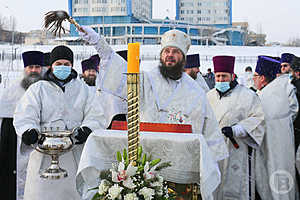 Фото: Дмитрий Рогулин / "Городские вести"