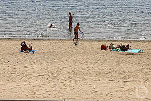 Фото: Дмитрий Рогулин / «Городские вести»