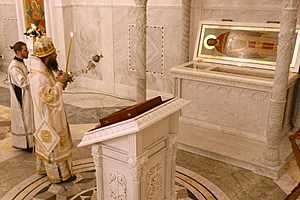 Фото: Дмитрий Рогулин / «Городские вести»