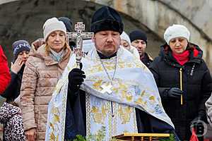 Фото: Дмитрий Рогулин/"Городские вести"
