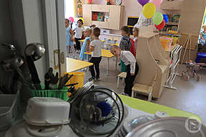 Фото: Дмитрий Рогулин / «Городские вести»