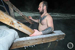 Фото: Дмитрий Рогулин/"Городские вести"