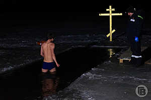 Фото: Дмитрий Рогулин / "Городские вести"