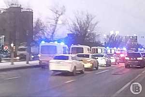 Фото: "Городские вести"