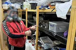 Фото: ГУ МВД России по Волгоградской области