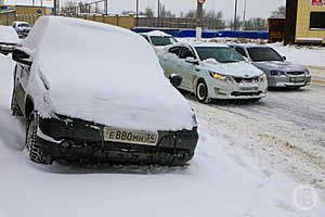 Фото: Дмитрий Рогулин / "Городские вести"
