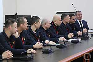 Фото: Матвей Горбунов/"Городские вести"