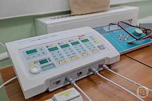 Фото: Дмитрий Рогулин/"Городские вести"