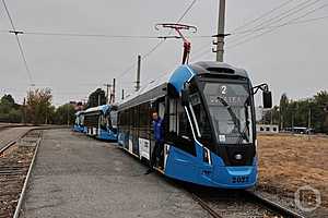 фото: Дмитрий Рогулин / "Городские вести"