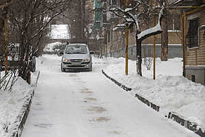 Фото: Дмитрий Рогулин / "Городские вести"
