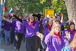 Фото: Дмитрий Рогулин / "Городские вести"