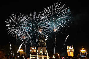 Фото: Дмитрий Рогулин / «Городские вести»