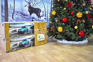 Фото: Южное таможенное управление