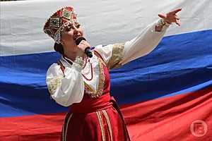 Фото: Дмитрий Рогулин / "Городские вести"