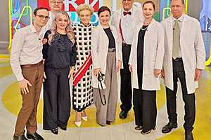 Фото предоставлено организаторами съемок