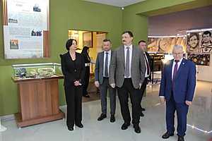 фото: Волгоградская областная дума