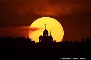 Фото: Олег Димитров / "Городские вести"