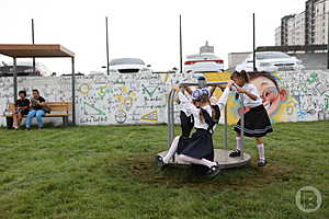 Фото: «Городские вести»