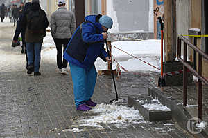 Фото: Дмитрий Рогулин / "Городские вести"