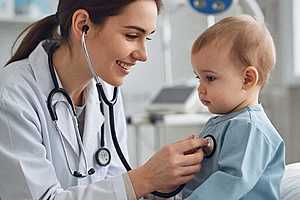 Фото: Комитет здравоохранения администрации Волгоградской области