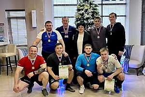 Фото "Городские вести"