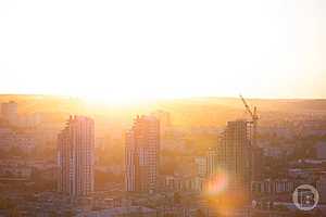 Фото: Дмитрий Рогулин/"Городские вести"