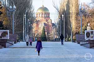 Фото: Данил Савченко / "Городские вести"