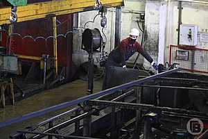 Фото: Дмитрий Рогулин / "Городские вести"