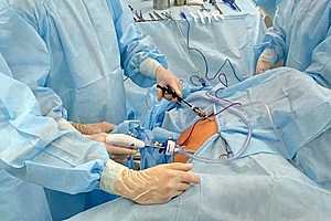 Фото: Комитет здравоохранения администрации Волгоградской области