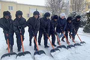 Фото: Волгоградская академия МВД