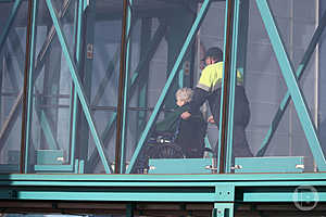 Фото: Дмитрий Рогулин / «Городские вести»