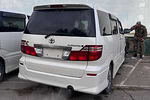 Фото: Астраханская таможня