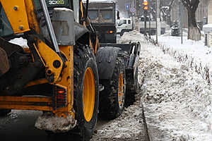 Фото: Дмитрий Рогулин / "Городские вести"