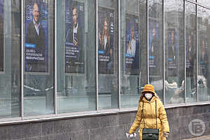 Фото: Дмитрий Рогулин / "Городские вести"