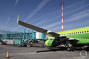 Фото: Дмитрий Рогулин / "Городские вести"