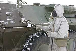 Фото: пресс-служба Южного военного округа