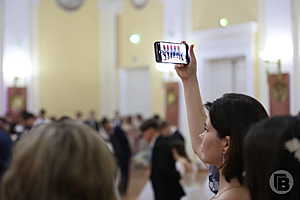 Фото: Данил Савченко / "Городские вести"