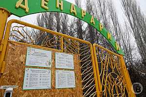 Фото: Дмитрий Рогулин / "Городские вести"